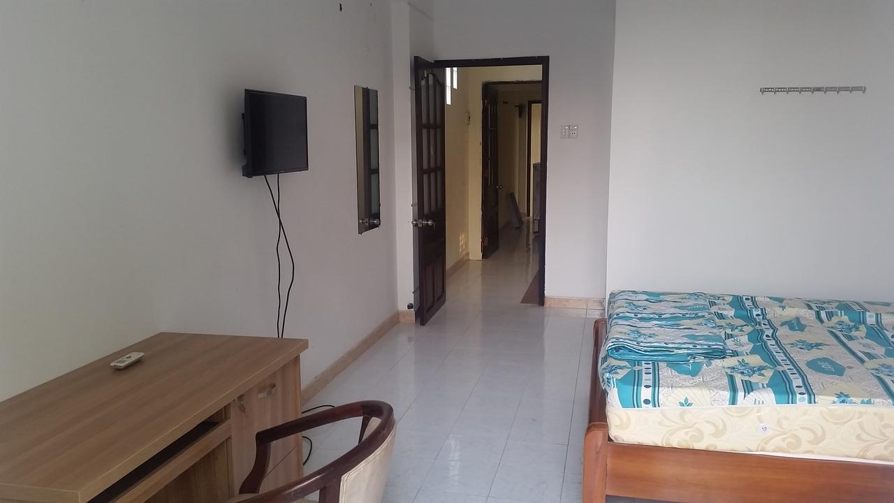 Citi Home Ho Chi Minh-stad Buitenkant foto