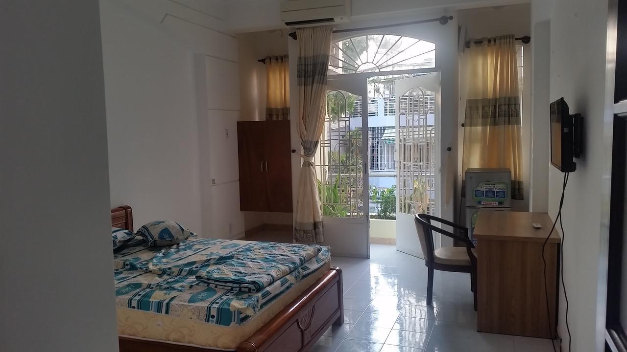 Citi Home Ho Chi Minh-stad Buitenkant foto