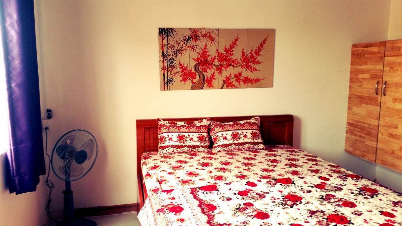 Citi Home Ho Chi Minh-stad Buitenkant foto