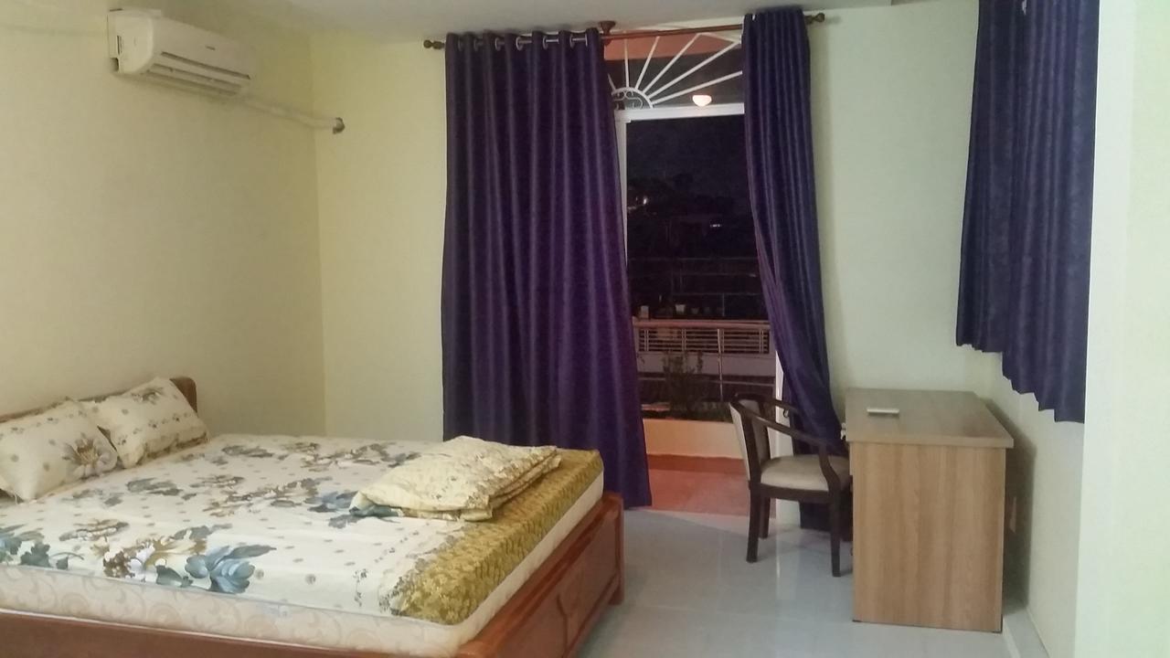 Citi Home Ho Chi Minh-stad Buitenkant foto