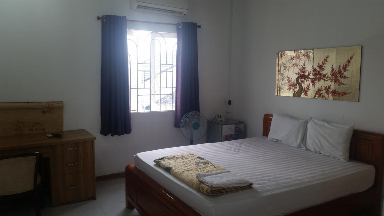Citi Home Ho Chi Minh-stad Buitenkant foto