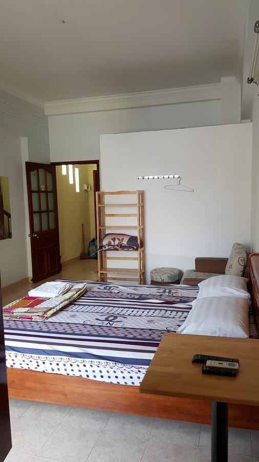 Citi Home Ho Chi Minh-stad Buitenkant foto